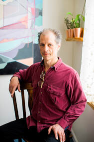Sean Hasey, Licensed Massage Therapist in Biddeford Maine